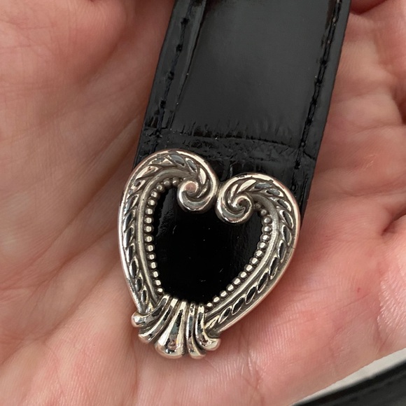 Brighton Belt womens - Picture 4 of 6